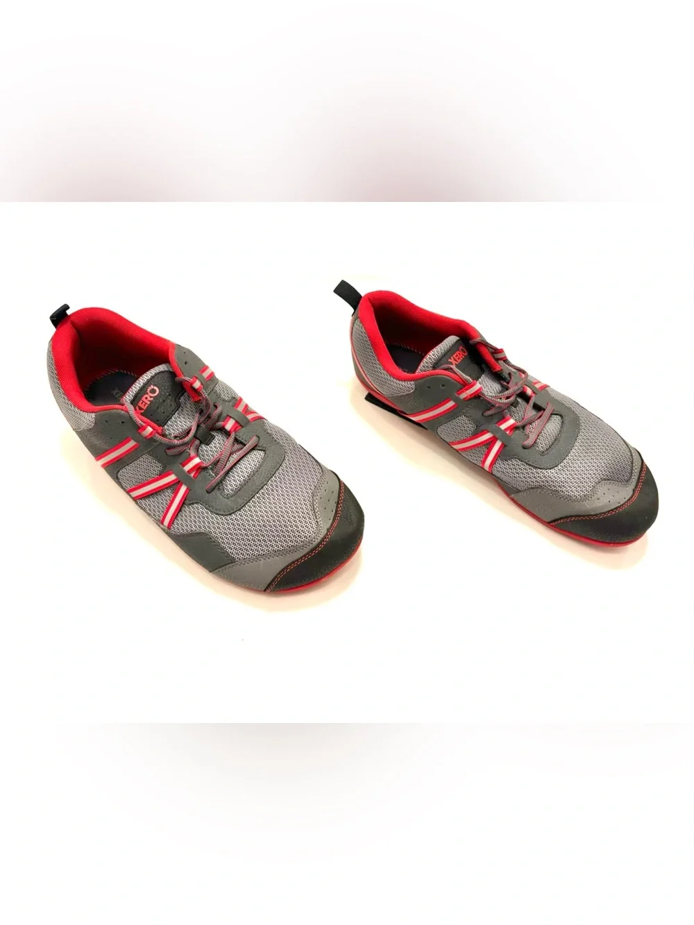 Xero Men’s Prio size 15 US